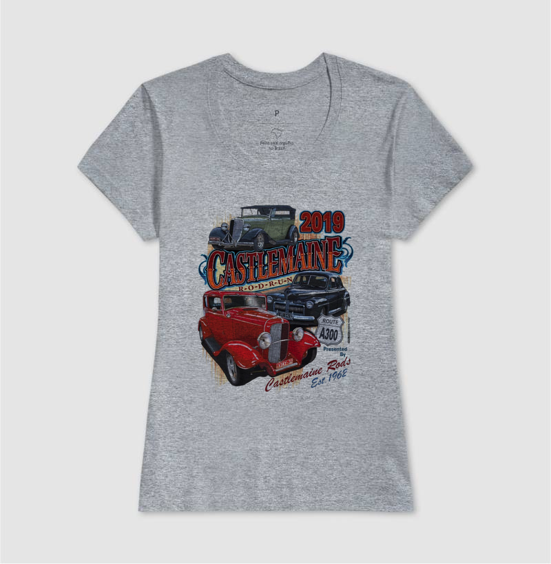 Camisa 13