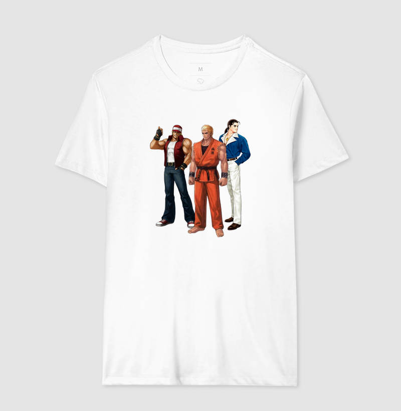Camisa 3