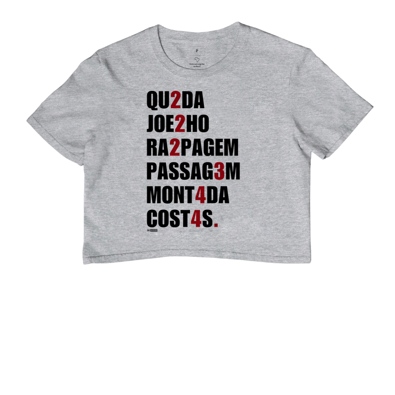 Camisa 5