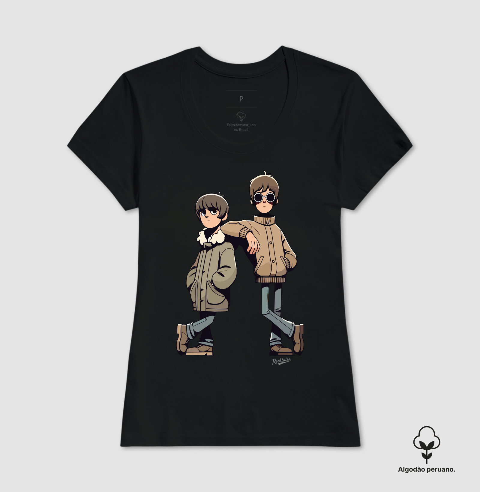 Camisa 4