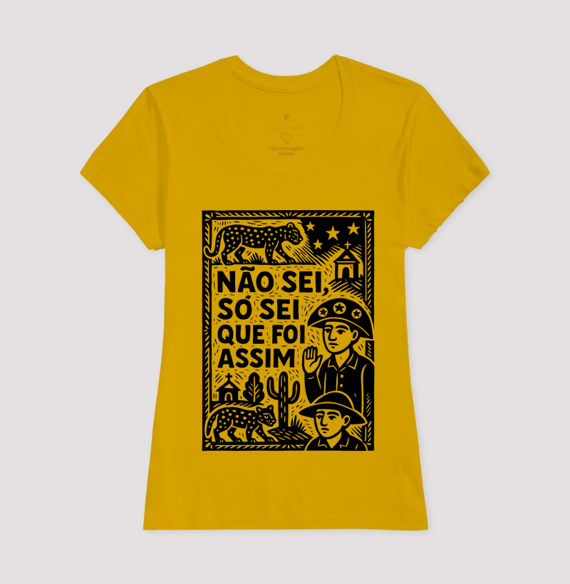 Camisa 7