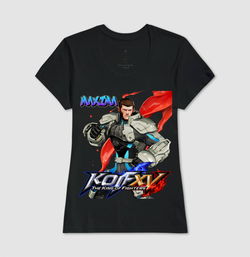 Camisa 2