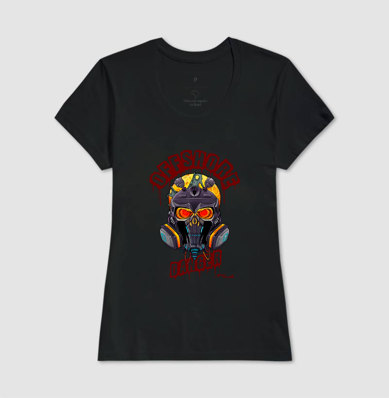 Camisa 17