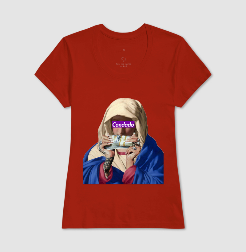Camisa 13