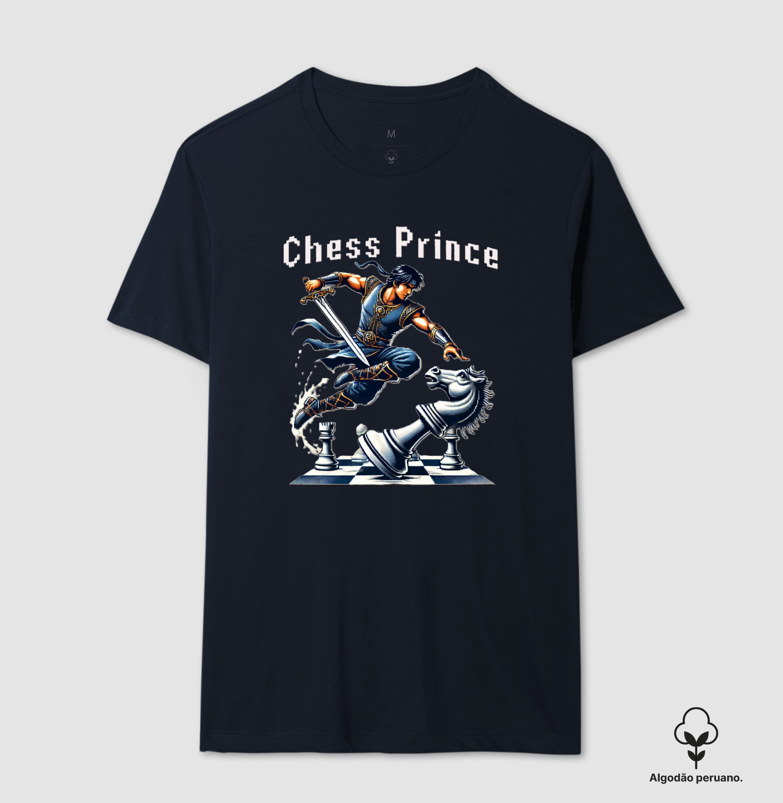 Camisa 2