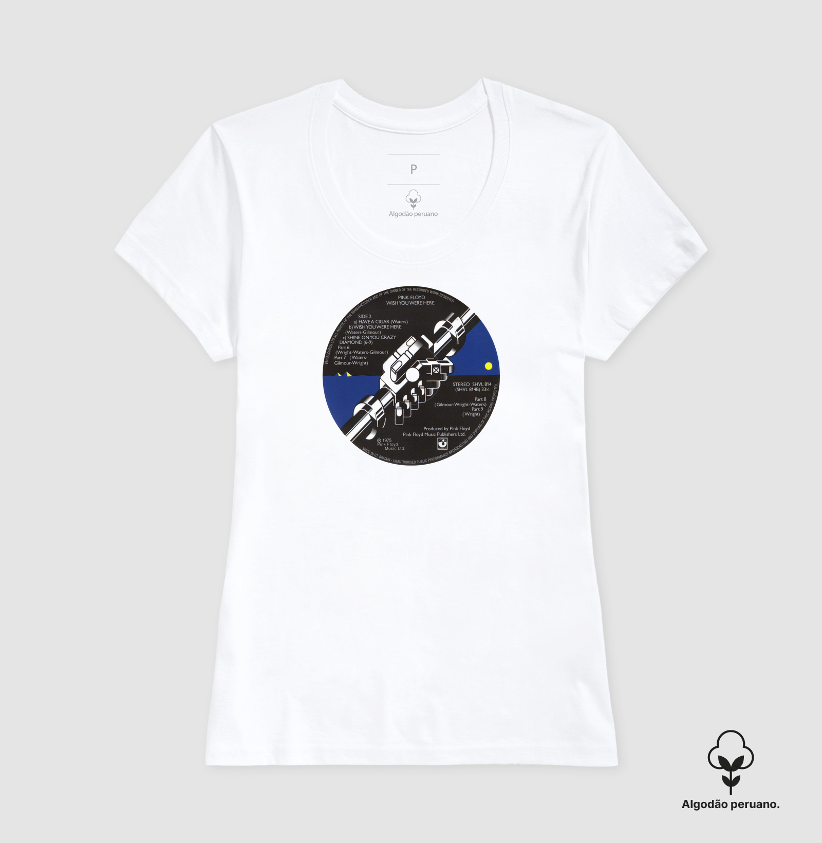 Camisa 5