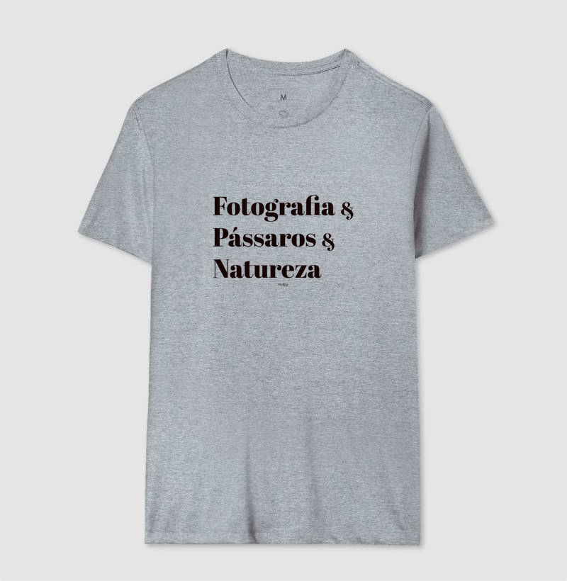 Camisa 8