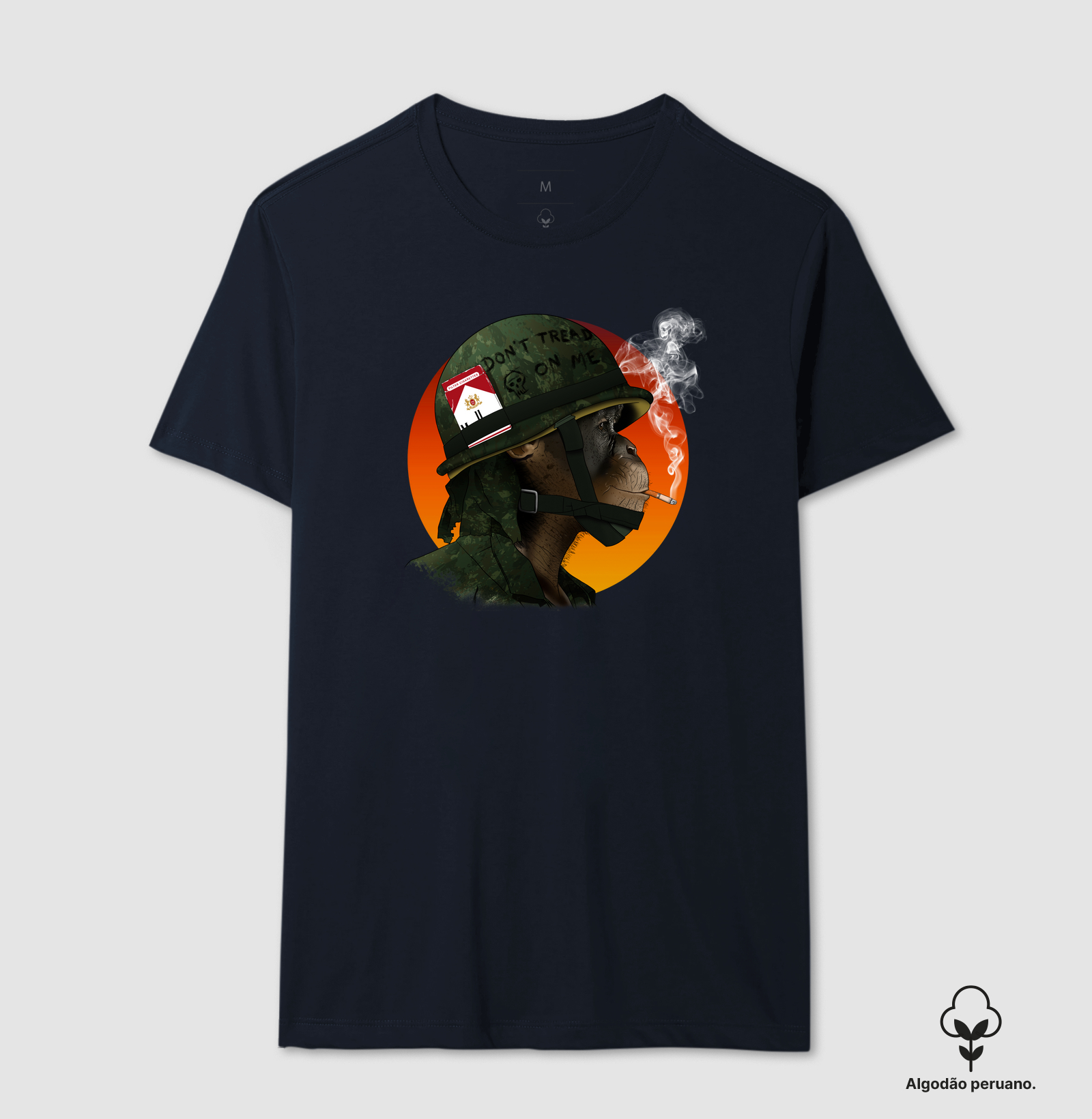 Camisa 2