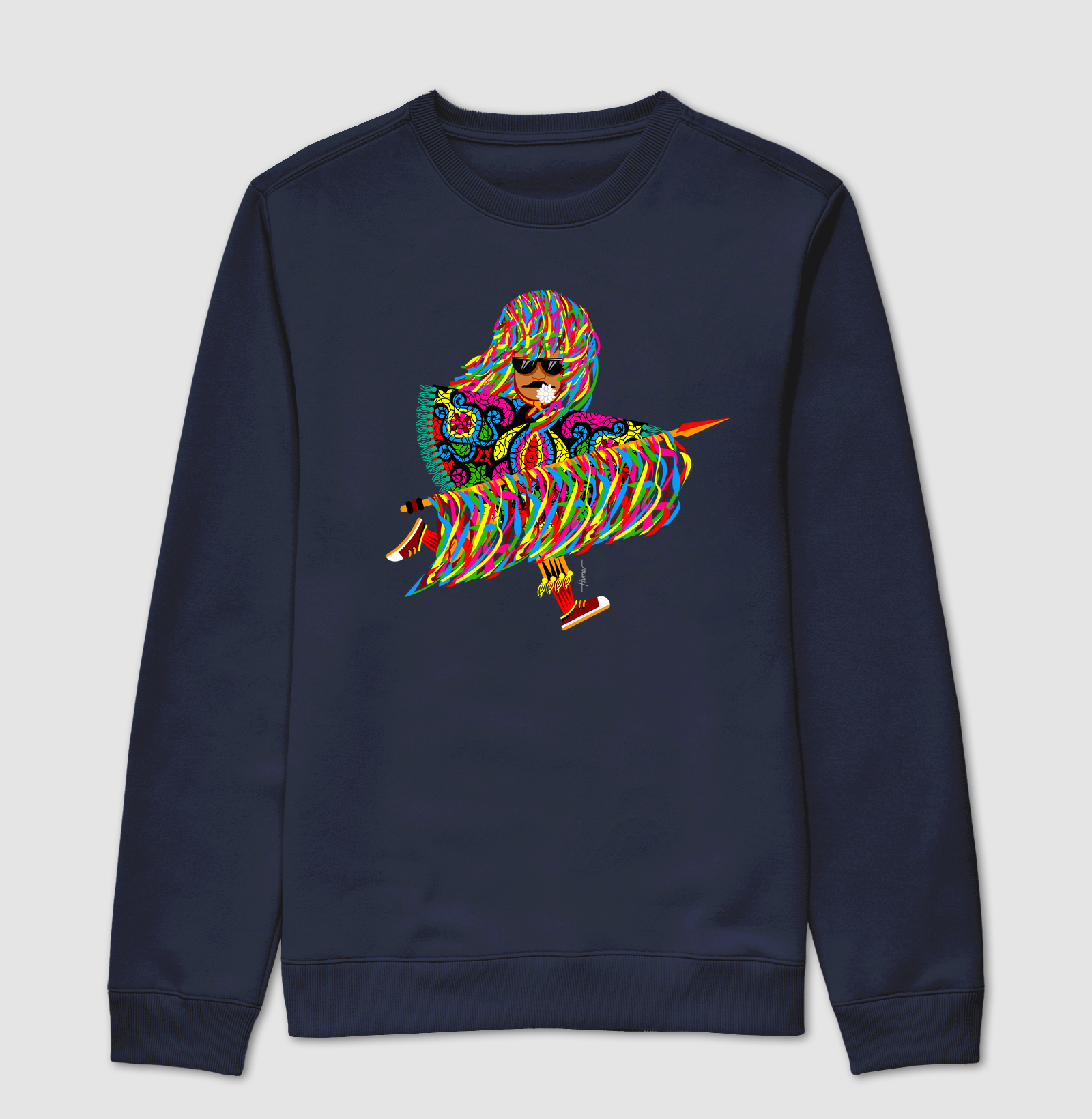 Camisa 4