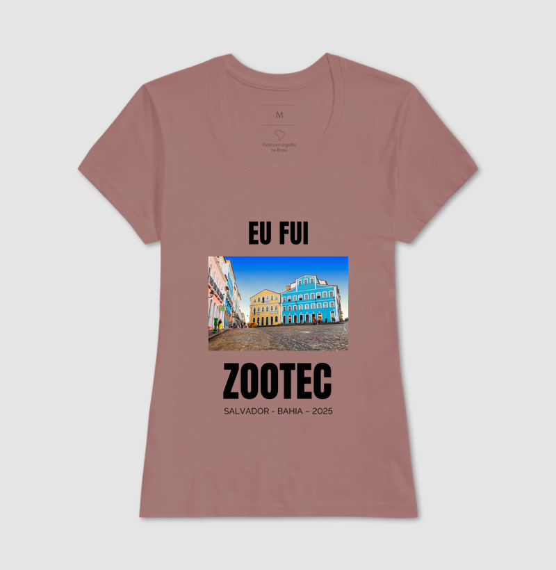 Camisa 19