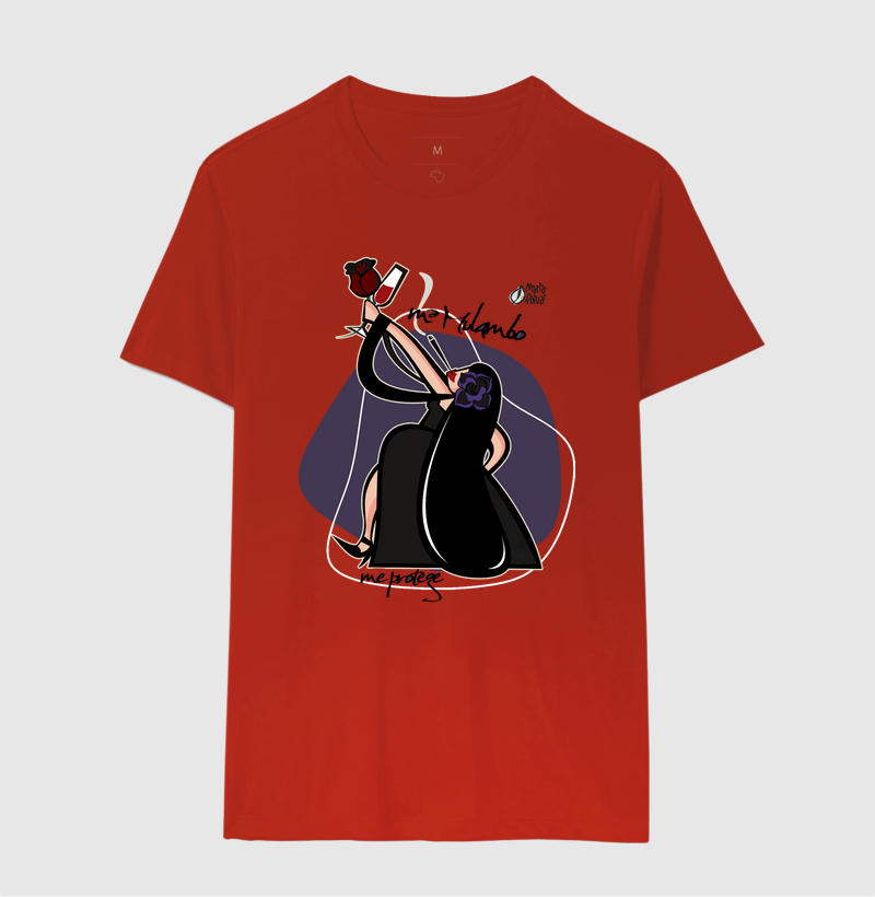 Camisa 8