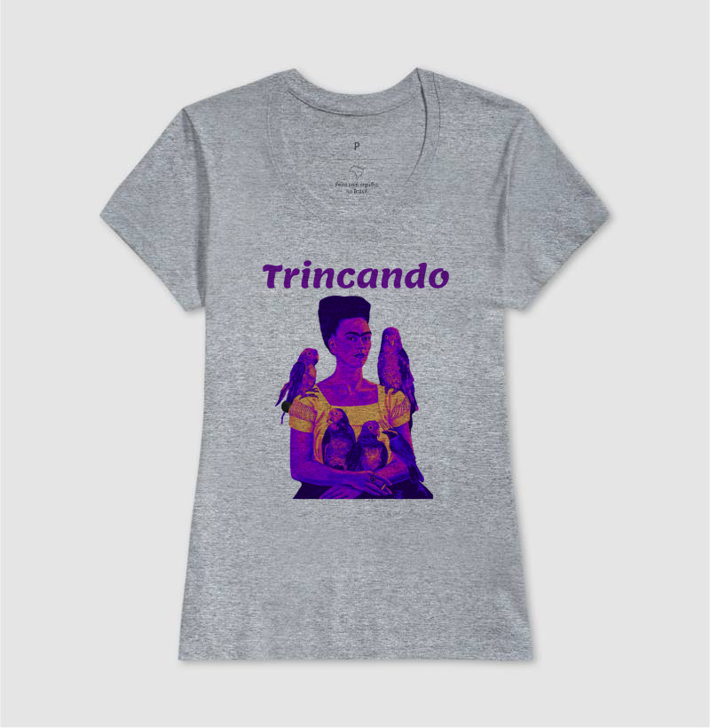 Camisa 14