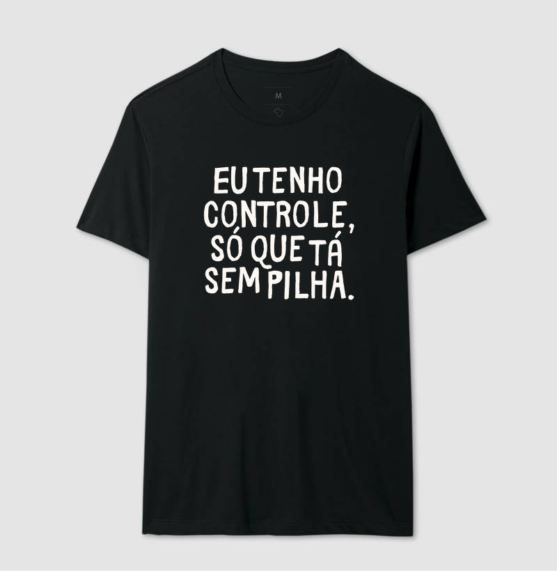 Camisa 16