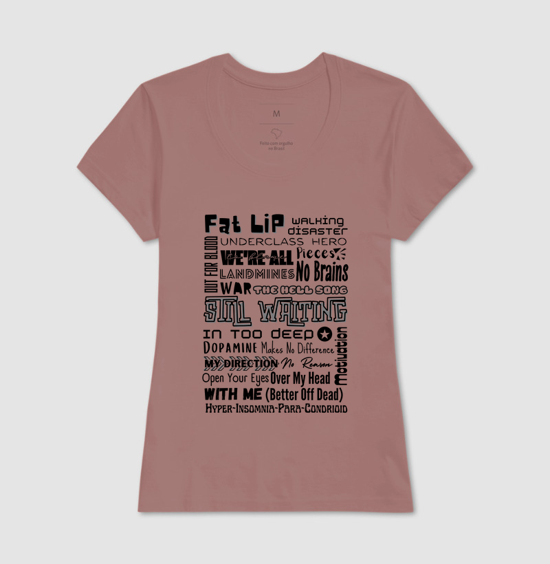 Camisa 15
