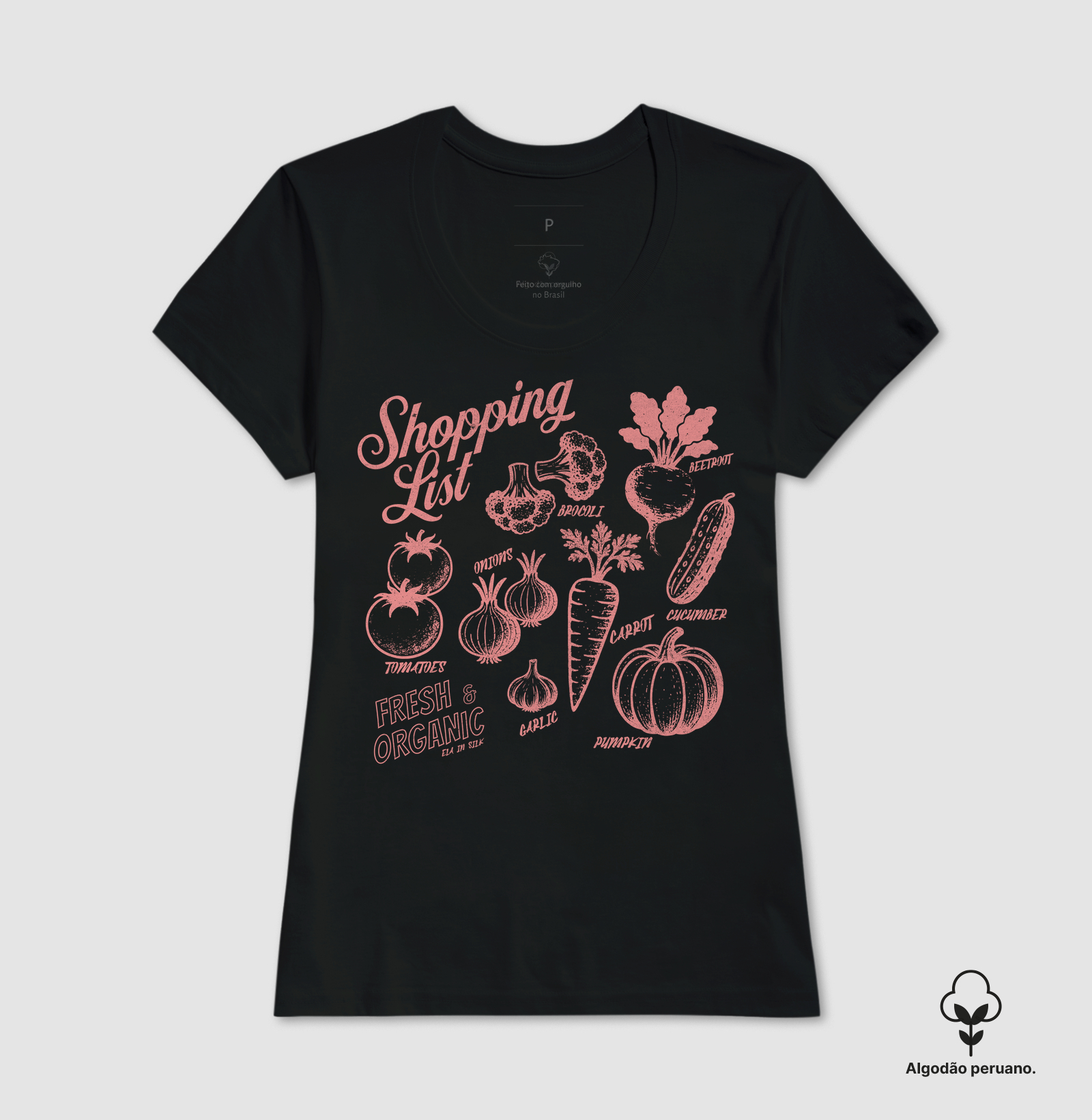 Camisa 5