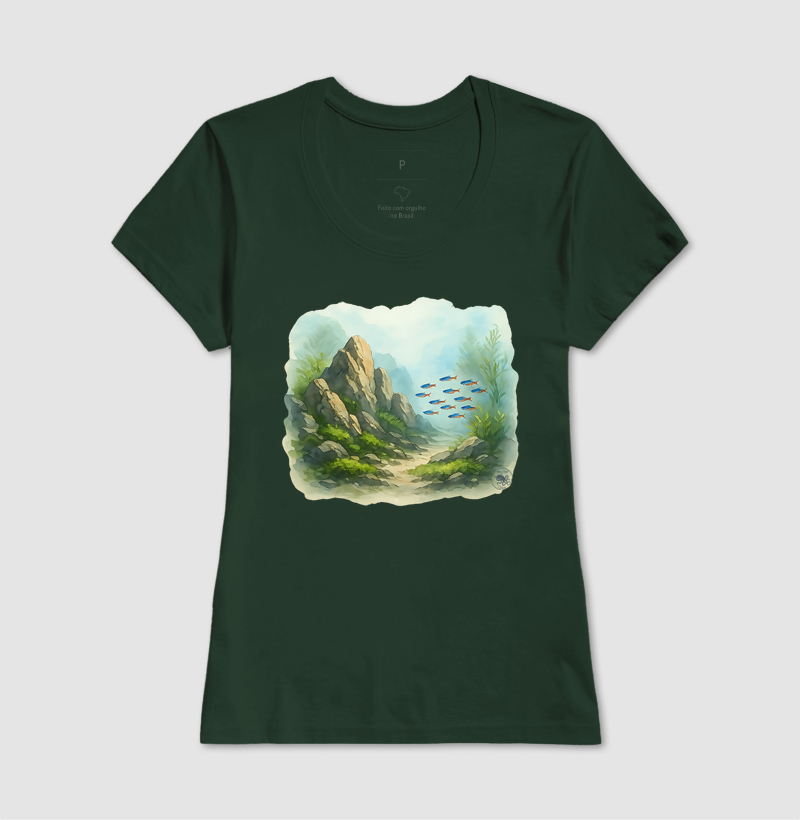 Camisa 16