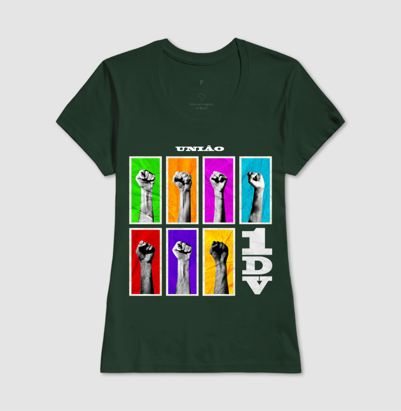 Camisa 12