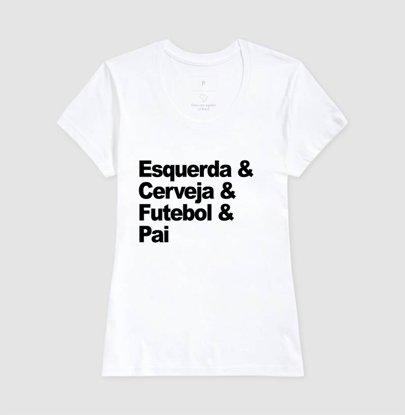 Camisa 16