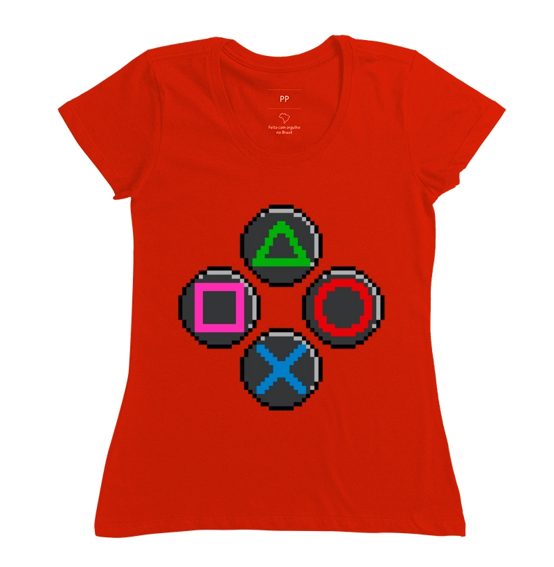 Camisa 1
