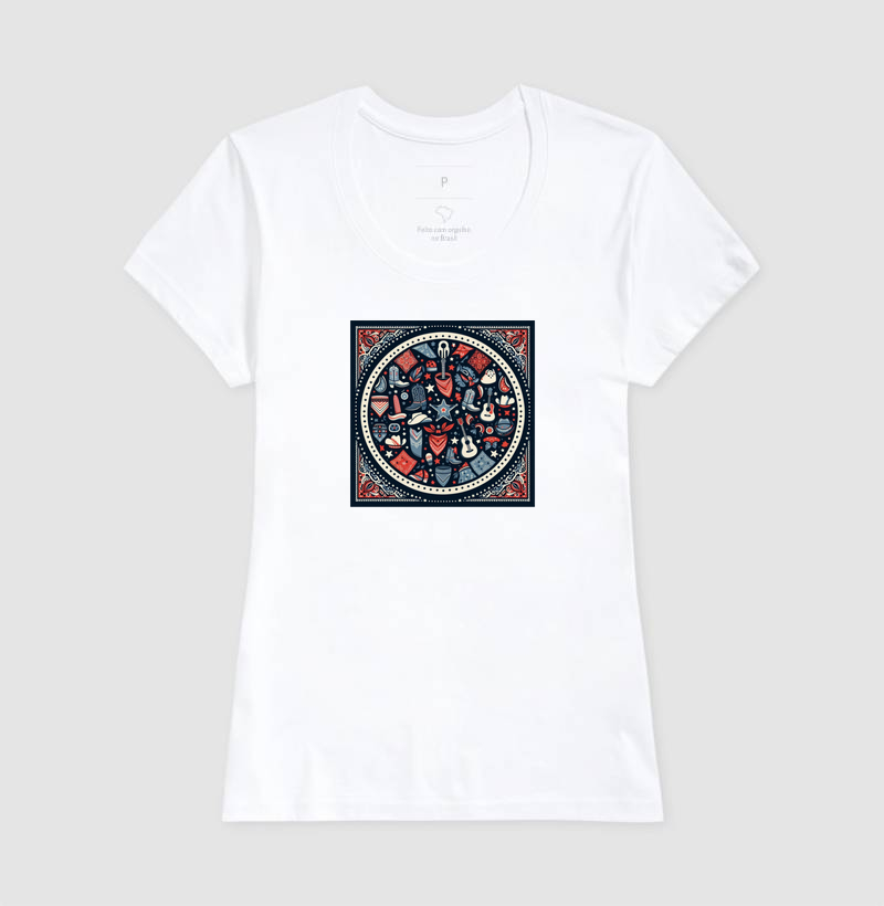 Camisa 7