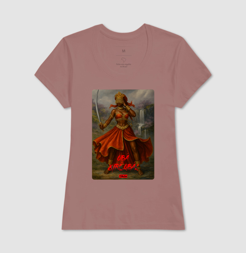 Camisa 16
