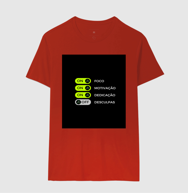 Camisa 11