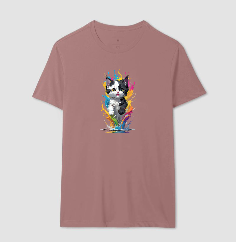 Camisa 16