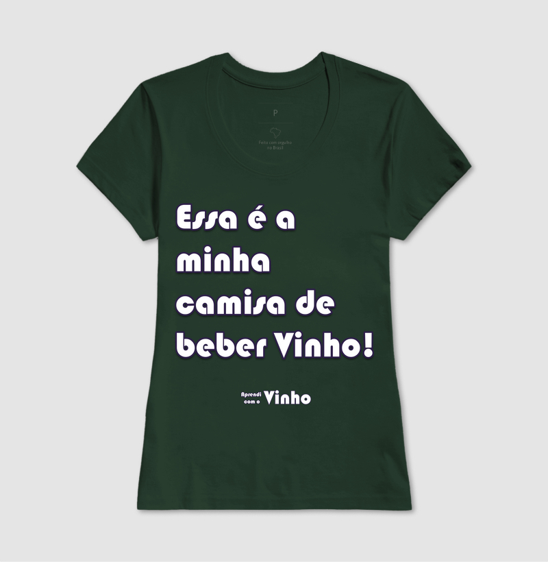 Camisa 11