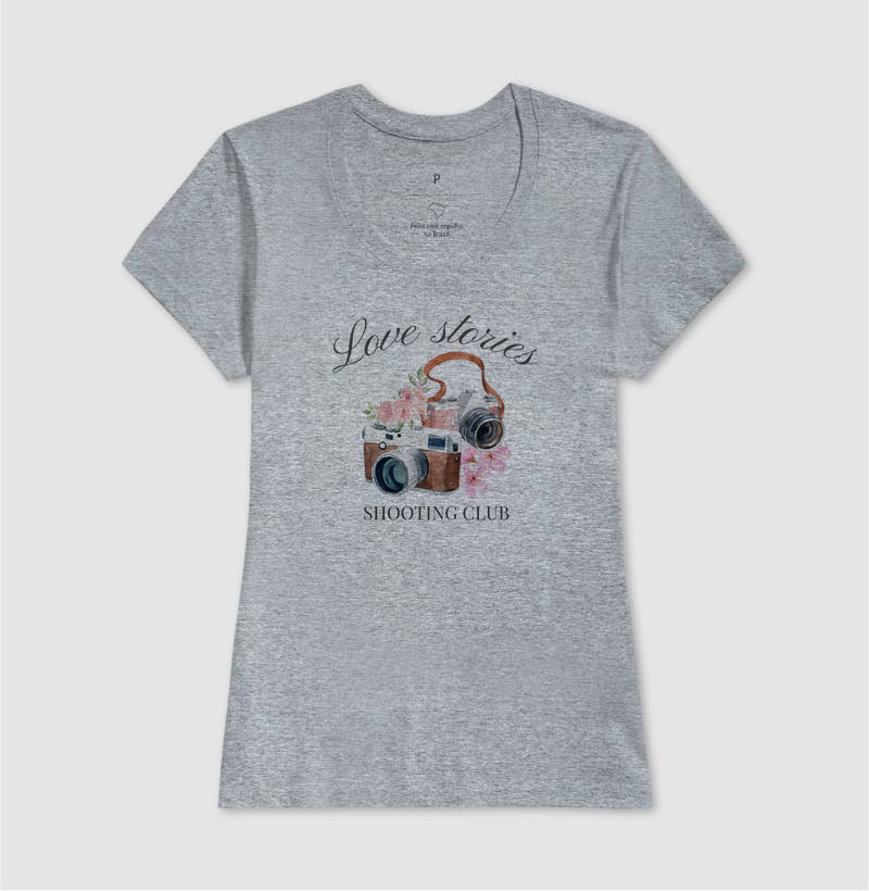 Camisa 9