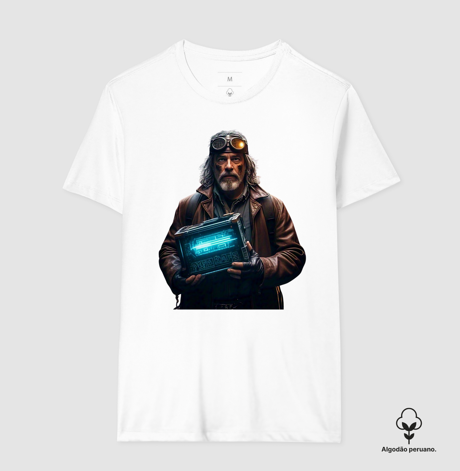 Camisa 3