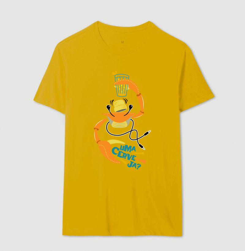 Camisa 11