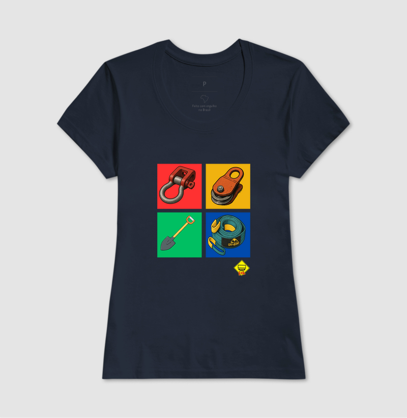 Camisa 9