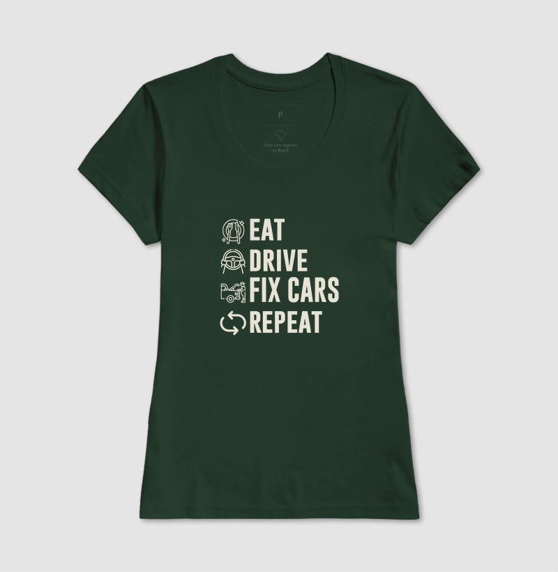 Camisa 10