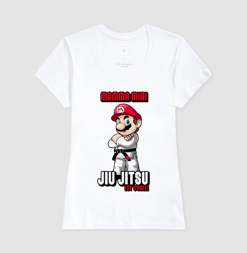 Camisa 2