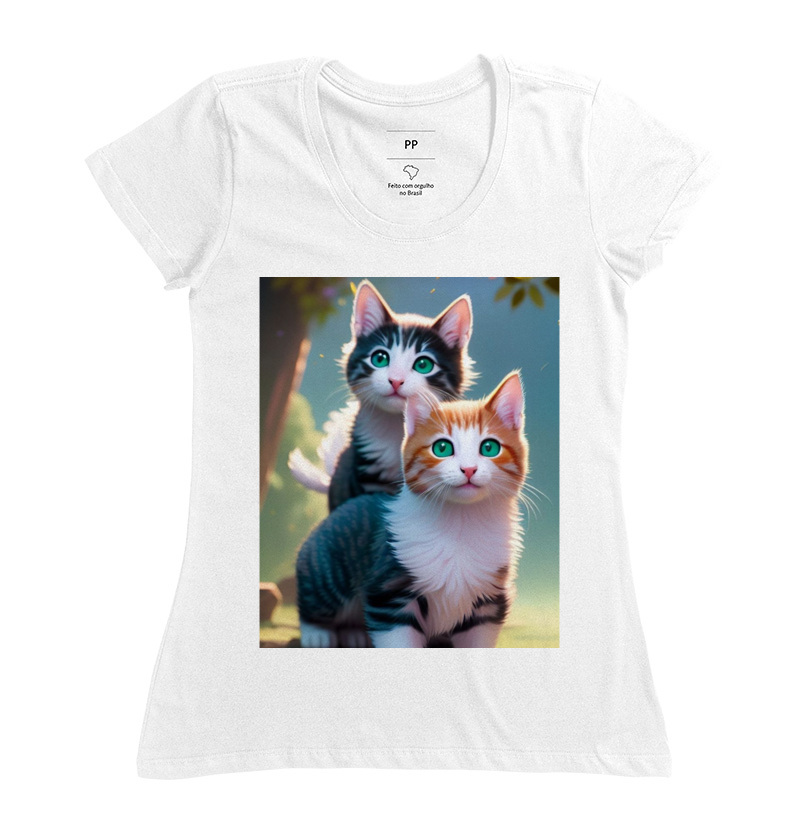 camisetas