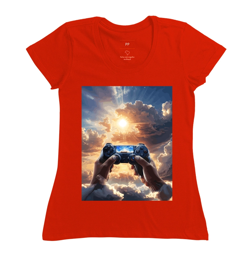 Camisa 10
