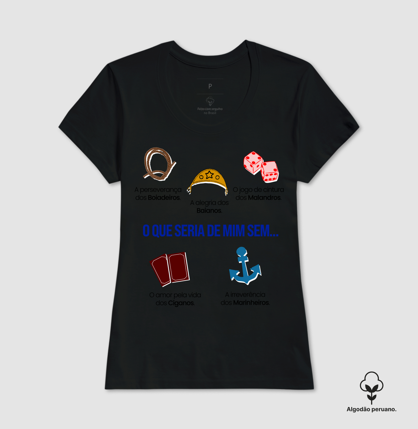 Camisa 1