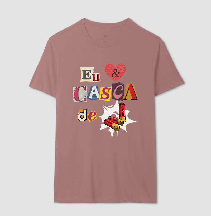 Camisa 16