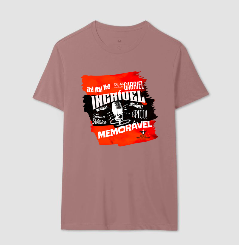 Camisa 9