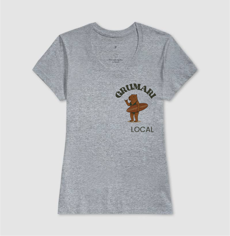 Camisa 8