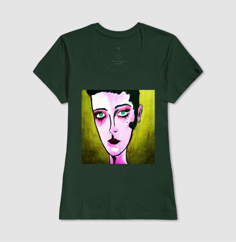 Camisa 10