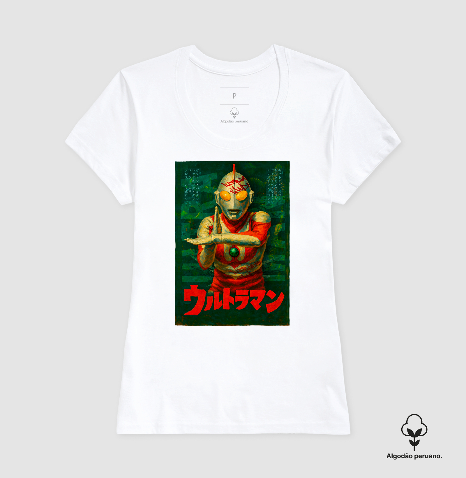 Camisa 3
