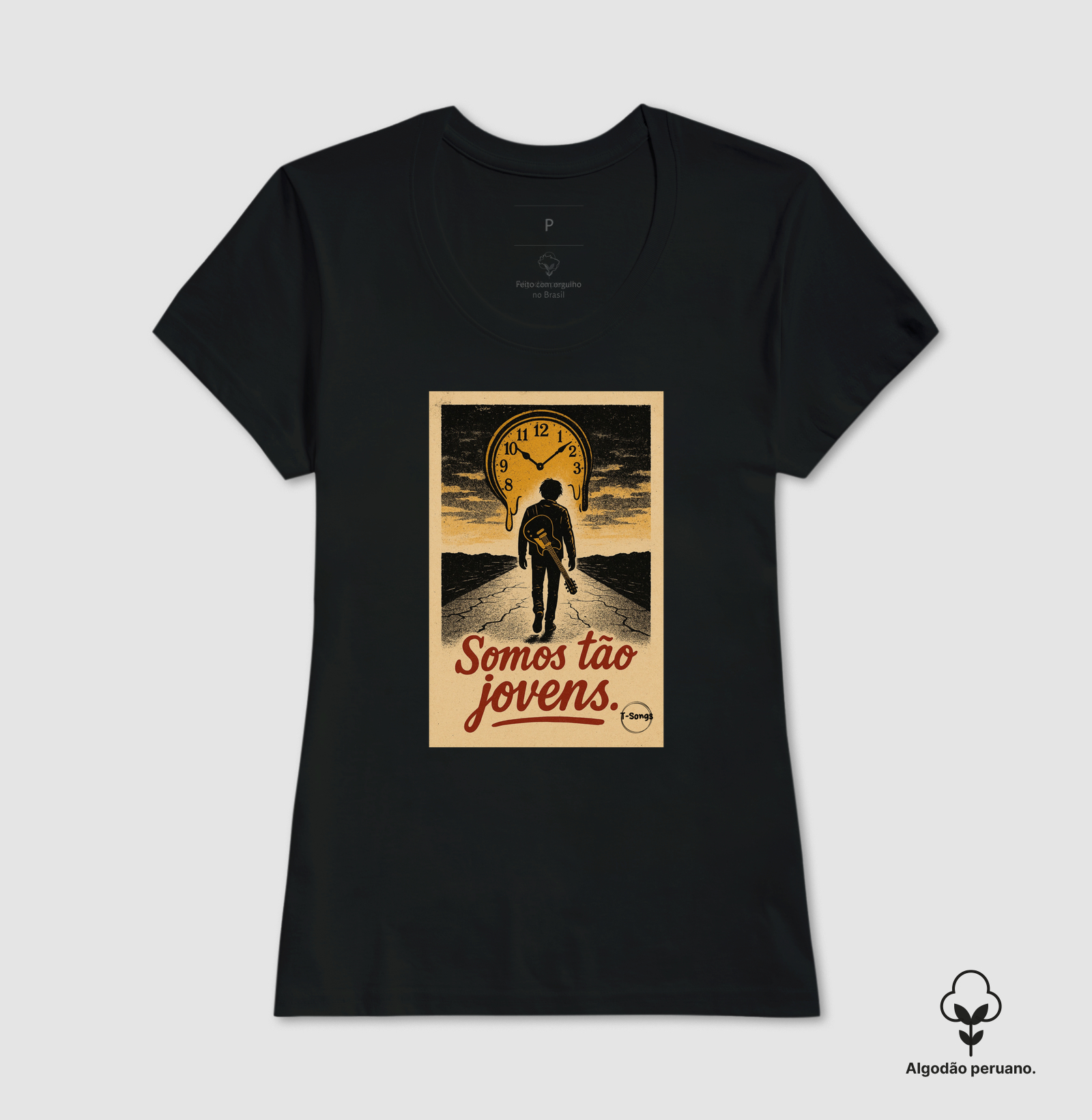 Camisa 5