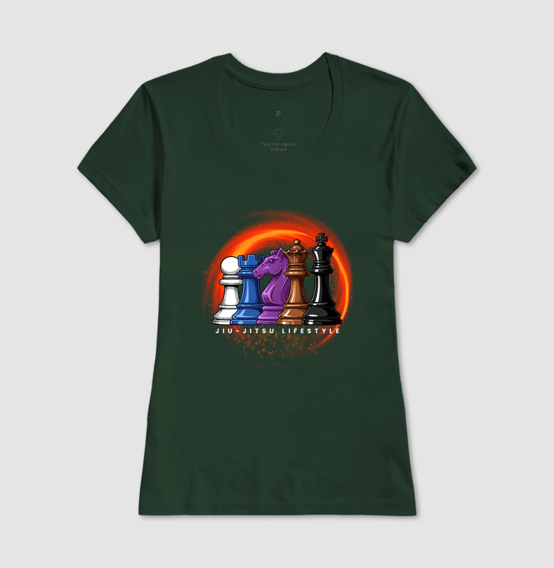Camisa 15