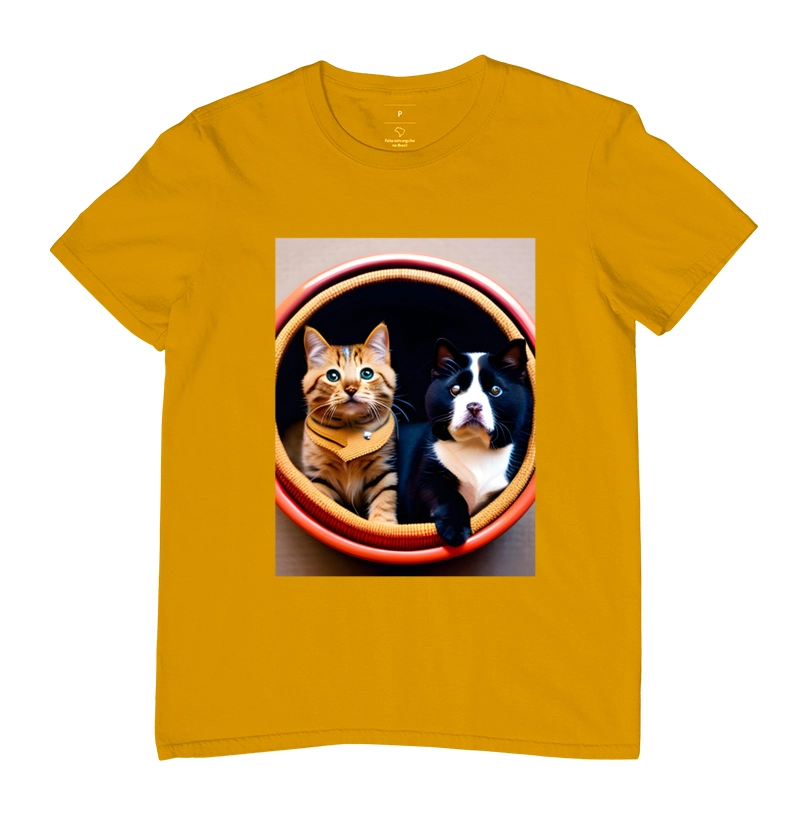 Camisa 13