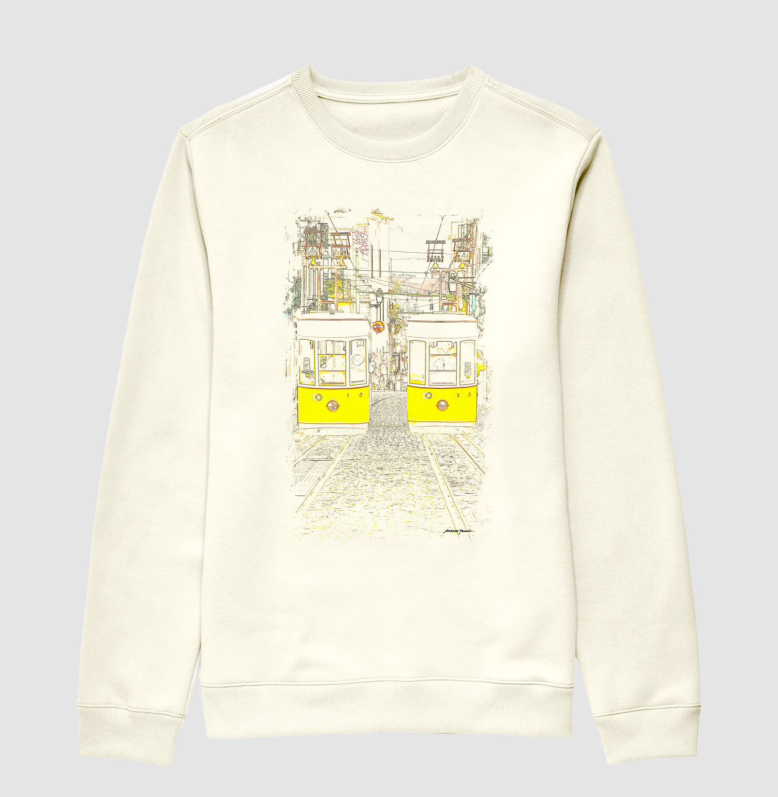 Camisa 1