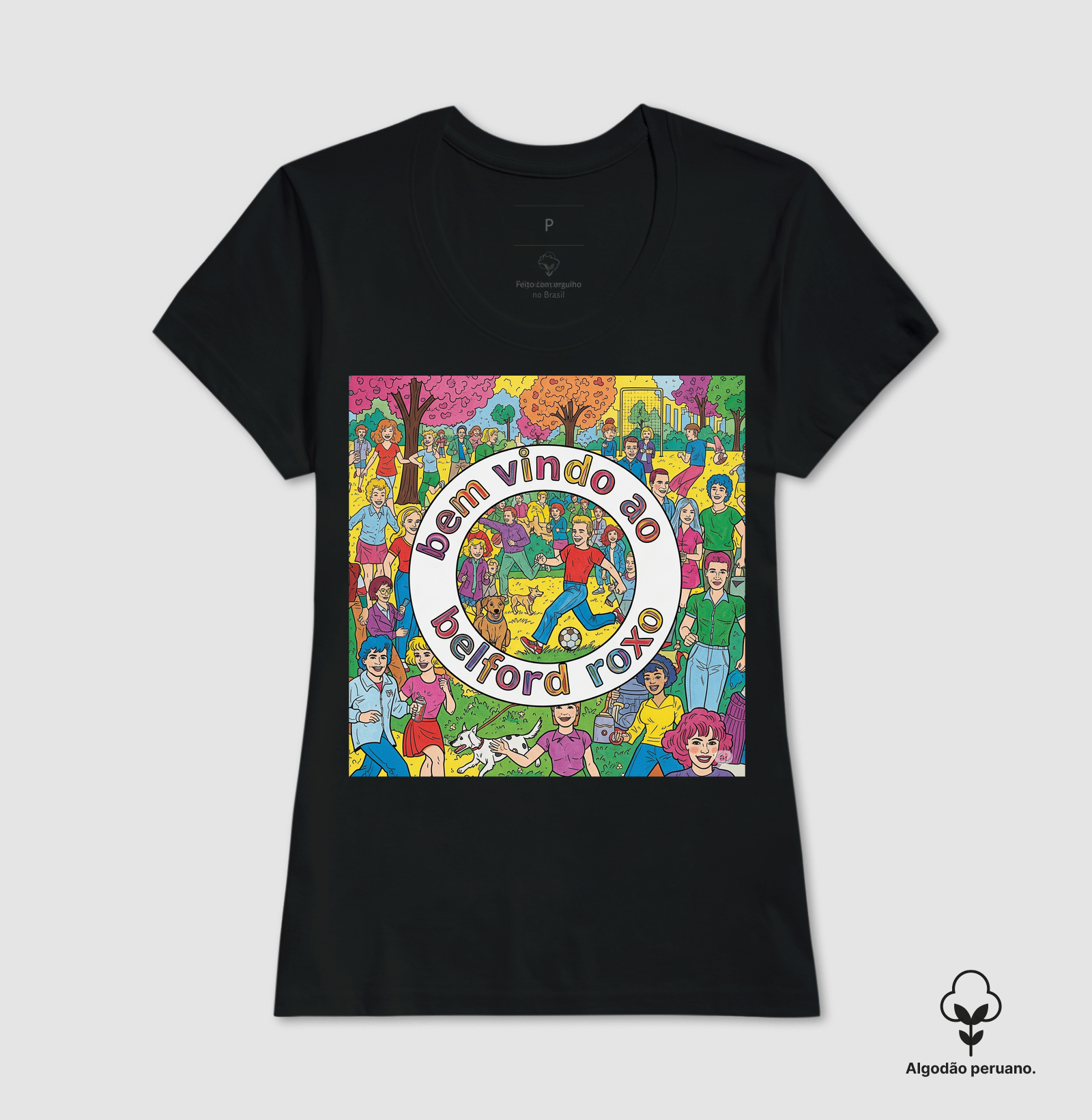 Camisa 2