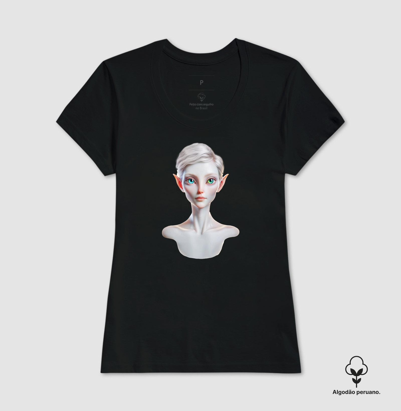 Camisa 4