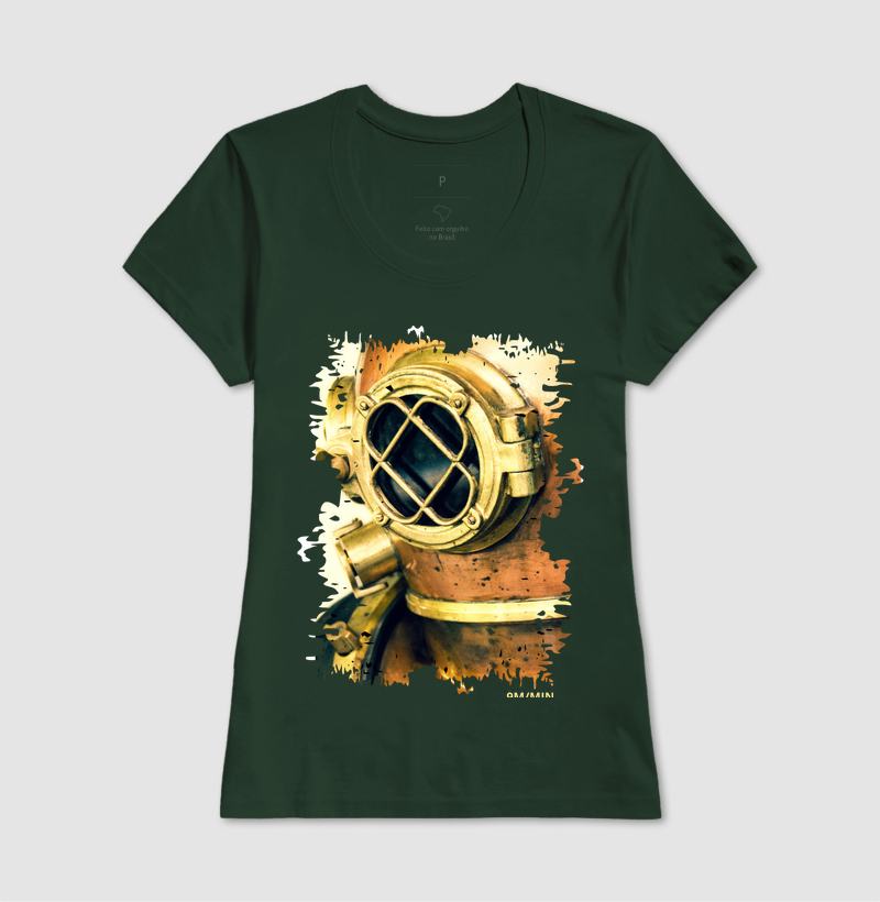 Camisa 11