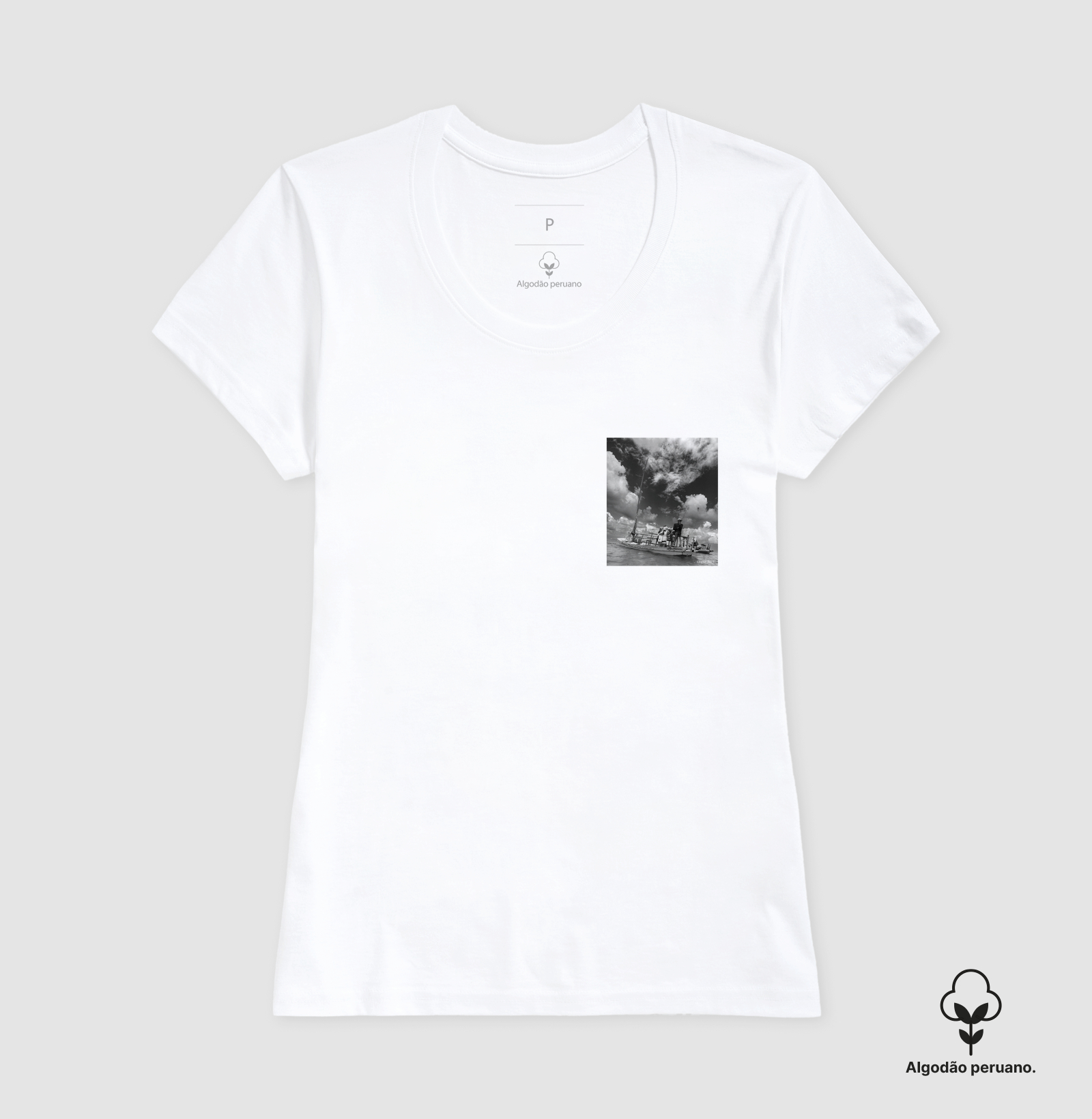 Camisa 5